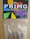 Спиці Primo Forged _182мм_, 36шт, спиць коричневих - 4
