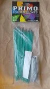 Спиці Primo Forged _184мм_, 36шт, спиць зелених - 1