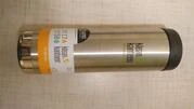Термопляшка Klean Kanteen Insulated Classic 592мл термос з кришкою поїлкою сріблястий бутилка термо для води - 1