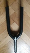 Вилка Odyssey Race Fork Classic 20" ПОЖИЗНЕННАЯ гарантия термообработка 41Thermal BMX велосипедная вилка 10мм - 7
