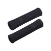 Ручки керма BBB BHG-28 "FoamGrip" 130 мм чорн. (8716683030532) - 1