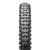 Покришка велосипедна Maxxis складана 29x2.30 (ETB96785000) Minion DHF, EXO/TR 60TPI, 62a/60a - 3
