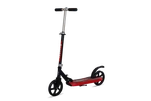 Самокат складаний VNC PY-01S з Bluetooth-музикою чорно-червоний - 1