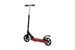 Самокат складаний VNC PY-01S з Bluetooth-музикою чорно-червоний - 2