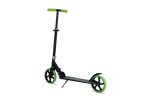 Самокат складной VNC PY-04-BG черно-зеленый - 2