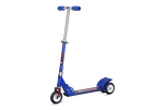 Самокат складной VNC SC-003-BL синий - 1