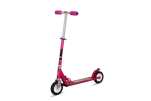 Самокат складаний VNC SC-005-PI рожевий - 1