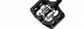 Педалі DMR V-Twin clip in pedal (Black) - 2