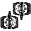 Педалі DMR V-Twin clip in pedal (Black) - 3