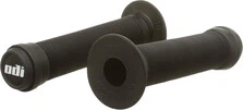 Гріпси ODI Longneck ST BMX 143 mm Single Ply Black (чорні) - 4