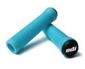 Гріпси ODI Soft Longneck BMX 135 mm Single Ply Aqua (блакитні) - 1