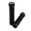 Гріпси ODI Soft Longneck BMX 135 mm Single Ply Black (чорні) - 1