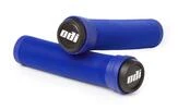 Гріпси ODI Soft Longneck BMX 135 mm Single Ply Bright Blue (ярко сині) - 1