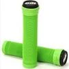 Гріпси ODI Soft Longneck BMX 135 mm Single Ply Green (зелені) - 1