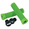 Гріпси ODI Soft Longneck BMX 135 mm Single Ply Green (зелені) - 2