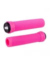 Гріпси ODI Soft Longneck BMX 135 mm Single Ply Pink (рожеві) - 1