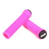 Гріпси ODI Soft Longneck BMX 135 mm Single Ply Pink (рожеві) - 2