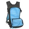 Рюкзак Zefal "Z Hydro Enduro" (7164), об'ємом 11L, з гідратором 3L, чорно-синій - 2