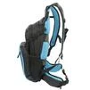 Рюкзак Zefal "Z Hydro Enduro" (7164), об'ємом 11L, з гідратором 3L, чорно-синій - 3