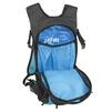 Рюкзак Zefal "Z Hydro Enduro" (7164), об'ємом 11L, з гідратором 3L, чорно-синій - 7