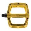 Педалі DMR V8 V2 Fools Gold (старинне золото) - 1