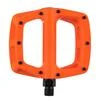 Педалі DMR V8 V2 Highlighter Orange (ярко помаранчеві) - 1