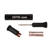 Ремонтний набір для безкамерних покришок Zefal Tubeless Repair Tool (4304) - 1