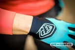 Вело Рукавички TLD ACE 2.0 GLOVE [DARK M INERAL] M - 5