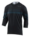 Джерсі TLD Ruckus 3/4 Jersey [Factory Black/Gray] Розмір S - 1