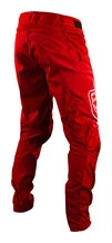 Штани TLD Sprint Pant [RED] Розмір M (32) - 2