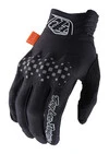 Рукавички TLD Gambit Glove [Black] Розмір XL - 1