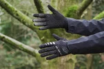 Рукавички TLD Swelter Glove [Charcoal] Розмір S - 7