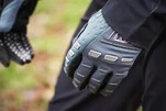 Вело рукавички TLD Swelter Glove [Charcoal] Розмір 2X - 3