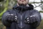 Рукавички TLD Swelter Glove [Charcoal] Розмір S - 4