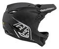 Вело Шолом фуллфейс TLD D4 Carbon [Stealth Black/Silver] Розмір XL - 7