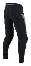 Штани TLD Sprint Ultra Pant [Black] Розмір XL (36) - 2