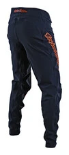 Штани TLD Sprint Ultra Pant [Navy] Розмір XL (36) - 2