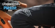 ВелоШтани TLD Resist Pant [Black] Розмір L (34) - 2