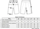 Велошорти TLD Ruckus Short Shell [MARINE] Розмір L (34) - 10