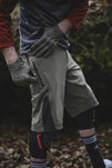 Велошорти TLD Ruckus SHORT Shell [Dark Canvas] 36 - 9