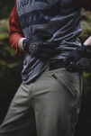 Велошорти TLD Ruckus SHORT Shell [Dark Canvas] 36 - 7