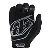 Велокавички TLD AIR GLOVE [BLACK] (LG) - 3