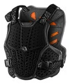 Захист тіла TLD ROCKFIGHT CE CHEST PROTECTOR [BLACK] XS/SM - 1