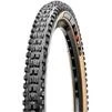 Покришка Maxxis Minion DHF 29x2.50, 60TPI, (folding), WT/EXO/TR/SKINWALL - 1