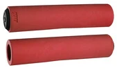 Гріпси ODI F-1 FLOAT Grips, 130mm, Red (червоні) - 1