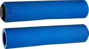 Гріпси ODI F-1 FLOAT Grips, 130mm, Blue (сині) - 1