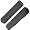 Гріпси ODI F-1 VAPOR Grips, 130mm, Black (чорні) - 10