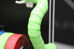 Обмотка керма ODI 2.5mm Performance Bar Tape &mdash; Green (зелена) - 10