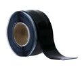 Силіконова стрічка ESI Silicon Tape (1 метр) Roll Black, чорна - 1