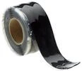 Силіконова стрічка ESI Silicon Tape 10' (3,05м) Roll Black, чорна - 2